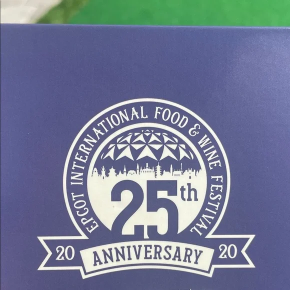 Dooney & Bourke Limited Release Magic Band- White and Multicolor - Picture 6 of 8